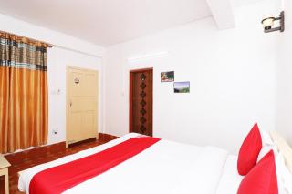 Hotel O Bamon Homestay - Shillong - 1
