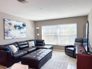 Entire Home in Dade City! - Dade City - 6