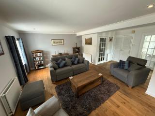 Loch Long Cottage - 5 nights minimum stay - Bundalloch - 4