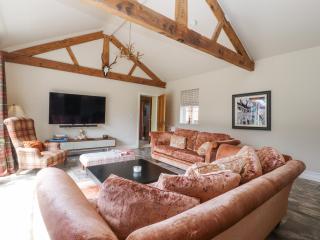 The Old Coach House - Preston - 5