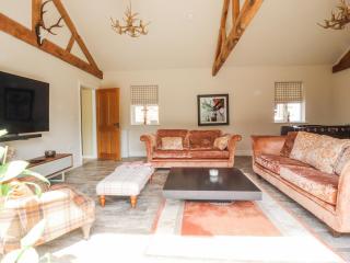 The Old Coach House - Preston - 3