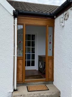 Loch Long Cottage - 5 nights minimum stay - Bundalloch - 7