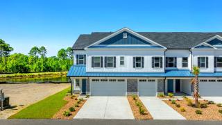 Family Waterfron Retreat-near Golf Beach Barefoot - Longs - 3