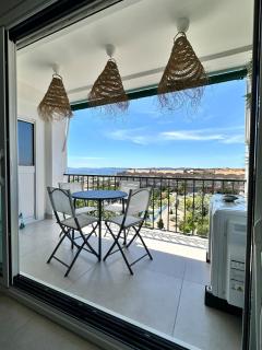 Bleu Horizon, appartement vue mer - Hyères - 3