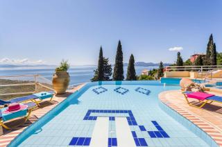 Villa Vrysoulla by Villa Plus - Nissaki - 0