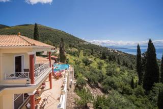 Villa Vrysoulla by Villa Plus - Nissaki - 9