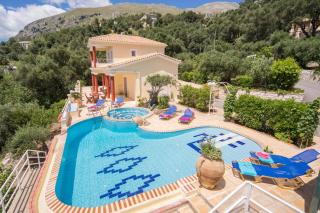 Villa Vrysoulla by Villa Plus - Nissaki - 4