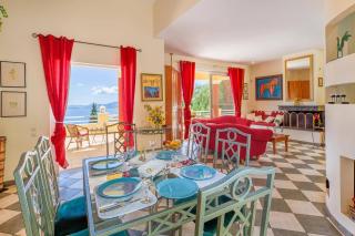 Villa Vrysoulla by Villa Plus - Nissaki - 1