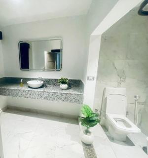 Rove Residence New Cairo - Kairo - 5