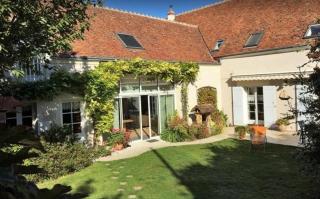 La tonnelle de Thoré - Civray-de-Touraine - 0