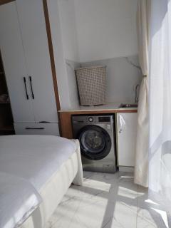 Luxe City sanctuary - Nairobi - 7