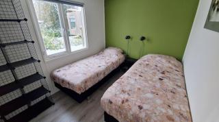 Bosweg Natuurhuisjes voor natuurliefhebbers - 1