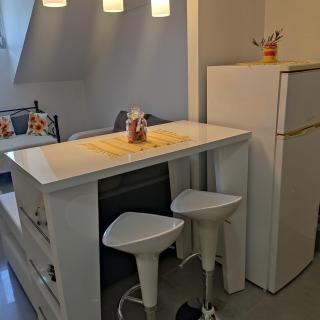 Studio apartman Laura - Vinkovci - 6