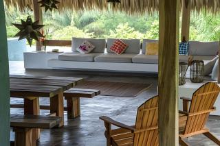 Awesome private design house in Palomino - Palomino - 7