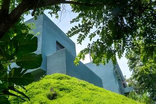 Awesome private design house in Palomino - Palomino - 6