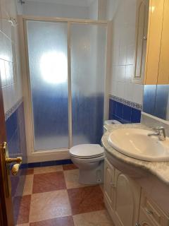 Apartamento equipado y central en conil familias y parejas - Conil de la Frontera - 1