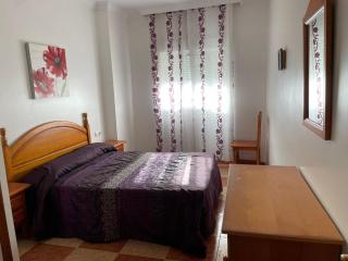 Apartamento equipado y central en conil familias y parejas - 8