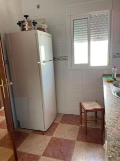 Apartamento equipado y central en conil familias y parejas - Conil de la Frontera - 7