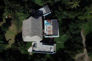 Awesome private design house in Palomino - Palomino - 4