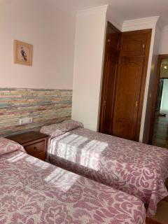 Apartamento equipado y central en conil familias y parejas - Conil de la Frontera - 5