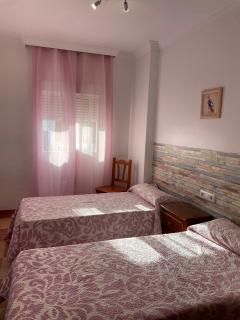 Apartamento equipado y central en conil familias y parejas - 6