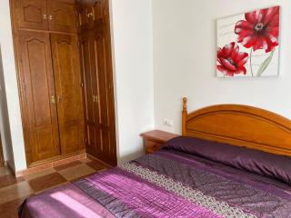 Apartamento equipado y central en conil familias y parejas - Conil de la Frontera - 2
