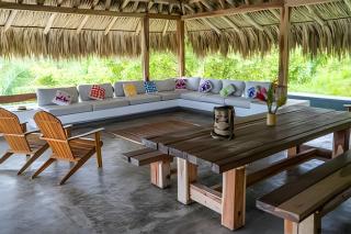Awesome private design house in Palomino - Palomino - 3
