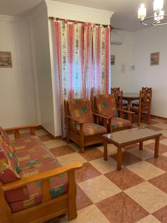 Apartamento equipado y central en conil familias y parejas - 4