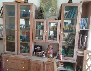 Fmily room - El Alamein - 3
