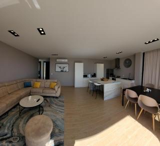 Villa Cubi - Tirana - 3