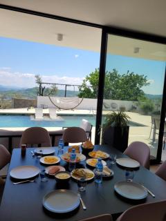 Villa Cubi - Tirana - 2