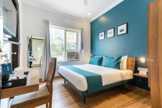 Hotel Pappu - Neu-Delhi - 4