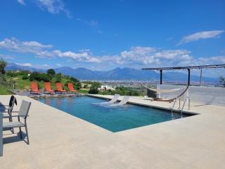 Villa Cubi - Tirana - 9