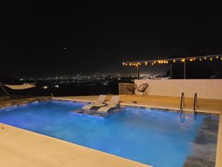 Villa Cubi - Tirana - 5