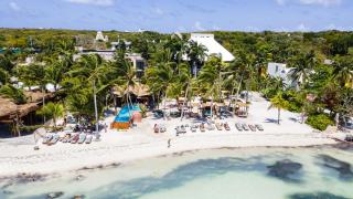 Mayan Monkey Isla Mujeres - Social Hotel - Isla Mujeres - 0