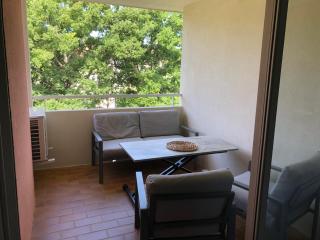 Bel Appartement - La Croix-Valmer - 8