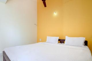 SPOT ON PS Guest House - Calangute - 6