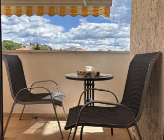Apartman Karla - Selce - 0