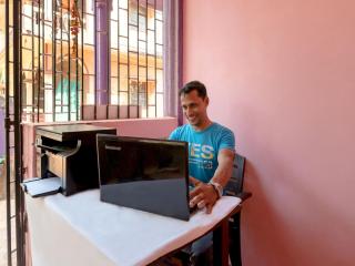 SPOT ON PS Guest House - Calangute - 1