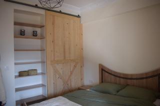 Luxurious apartment at top location with fantastic mountain view - Tétouan - 1