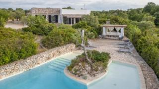 Villa Mamè - Ostuni - 9