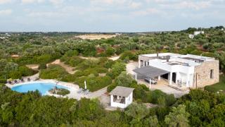Villa Mamè - Ostuni - 7