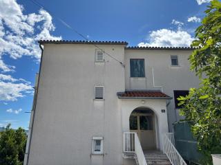 Apartman Karla - Selce - 4