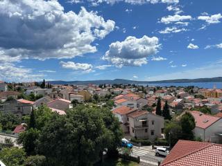 Apartman Karla - Selce - 2