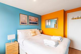 Chancery Lane Gem with Balcony and Lift - 8