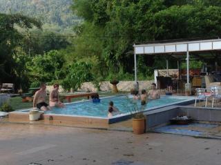 sleepy hollow guesthouse - 4