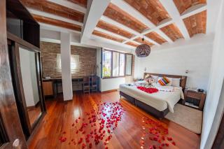 La Casona Hotel Boutique - 0