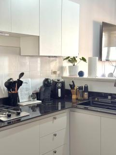 Stylish condo in Santa Ana - Balcony and views - Città di Panama - 3