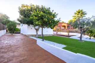 Can Roure piscina y serenidad - 1