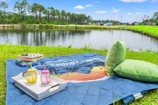 Family Waterfron Retreat-near Golf Beach Barefoot - Longs - 0